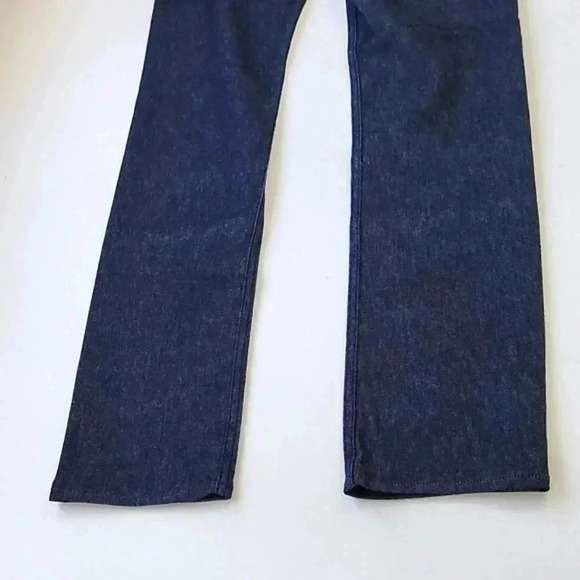 THEORY Raffi Slim 5 Pocket Jean - Picture 12 of 12